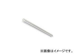 アイリスオーヤマ/IRISOHYAMA LED直管用専用器具 トラフ型40形2灯用 IRLDFL42TR(4060270) JAN：4905009835652