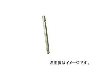 トップ工業/TOP 電動ドリル用ボールポイントビット 60mm EBP60(3827461) JAN：4975180224927