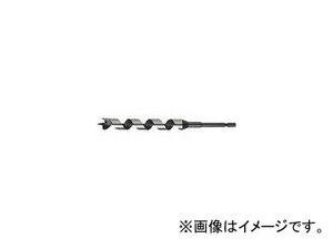 大西工業/ONISHI 木工用兼用ビット 12.0mm NO2120(2521342) JAN：4957934021204