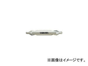 弥満和製作所 センタードリル0.5mm CES05(1208144)