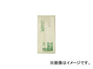 日本サニパック/SANIPAK Y-2Hレジ袋乳白12/30号 Y2HW(4010558) JAN：4902393518024