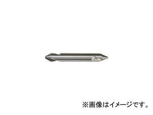 イワタツール/IWATA TOOL SPセンター60℃超硬 60SPC1.5X4CB(2778009) JAN：4571192213869