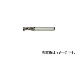 日進工具/NS TOOL 無限コーティング 刃径表示2枚刃EM MSE230M φ2×5 MSE230M2X5(4267150)