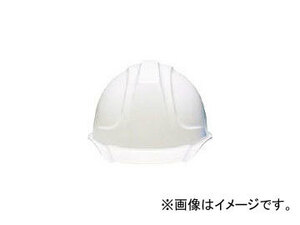 DICプラスチック 安全資材 SYA-X型耐電ヘルメット KPつき 黄 SYAXYKP(4052056)