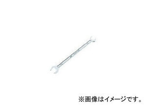 京都機械工具/KTC 薄口スパナ 10×12mm S2010X12(3737527) JAN：4989433401454