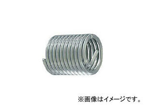 日本スプリュー/SPREW スプリュー(袋入) M8×1.25mm M81.25X2.5DNS(2993571) JAN：4571165980743 入数：100個