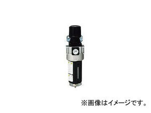 日本精器/NIHONSEIKI フィルタ付減圧弁8Aモジュラ接続タイプ BN3RT5F8(2155818) JAN：4580117340979