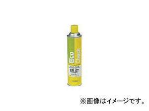 マークテック/MARKTEC エコチェック 洗浄液・除去液 ER-ST JUMBO 600型 C0010013211(3656811) JAN：4571360630061