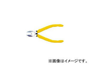 室本鉄工/MUROMOTO VA線用ニッパ200mm 99W200(3429237) JAN：4953881314345