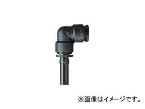 千代田通商/CHIYODA ファイブエルコネクタ 8mm FR800LC(1586653) JAN：4537327036543