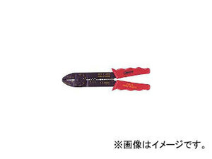 ロブテックス/LOBSTER 電装圧着工具FKシリーズ FK6(3216365) JAN：4963202079624