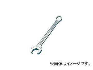 スーパーツール/SUPER TOOL スーパーヘッドスパナ(ラチェット機能付)六角対辺：24用 SH24(3320162) JAN：4967521027854