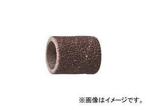 トラスコ中山/TRUSCO バンド 6×10mm 10個入 240＃ GP610B 240(1163507) JAN：4989999150292