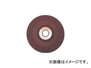 日本レヂボン/RESIBON エースゴールドRAG ステン用 125×6×22 24L RAG1256SUS24(2965992) JAN：4560123051311 入数：25枚