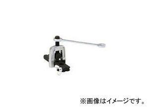 スーパーツール/SUPER TOOL フレキ管ツバ出し工具(ギアレンチ式) TH1320G(3881041) JAN：4967521308397