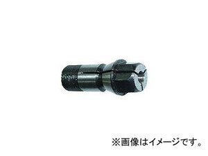 スーパーツール/SUPER TOOL エアーグラインダー専用コレット MSK3H2.4(2399555) JAN：4967521239004