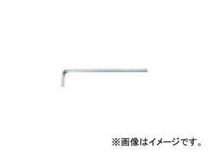 スーパーツール/SUPER TOOL エクストラロング六角棒レンチ 2mm HKX2(3935230) JAN：4967521314916