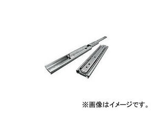 日本アキュライド/ACCURIDE ダブルスライドレール 300mm C327130(2338882) JAN：4582278007395
