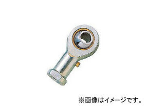 トラスコ中山/TRUSCO ロッドエンド 給油式 メネジ18mm PHS18(2807653) JAN：4989999347647