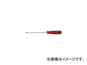 平井工具 角軸貫通強力ドライバー D1172150(2217759) JAN：4935561007051