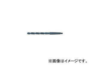 三菱マテリアル/MITSUBISHI テーパドリル 3.8mm 汎用 TDD0380M1(6792626)