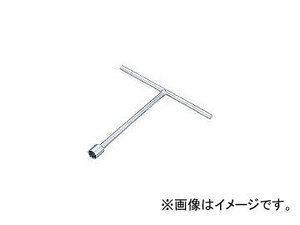 前田金属工業/TONE T形レンチ 9mm TW09(3699544) JAN：4953488045178