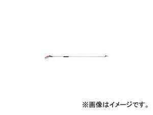 アルスコーポレーション/ARS 高枝鋏ポールチョキ採収タイプ1.8m 160PC1.8D(4103211) JAN：4965280685216