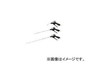 京都機械工具/KTC エアブローガン YKAG090A(3739252) JAN：4989433752167