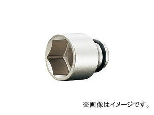 前田金属工業/TONE インパクト用ソケット 36mm 8NV36(3567567) JAN：4953488267150