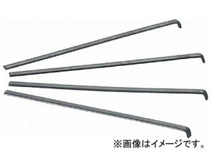 トラスコ中山/TRUSCO プールタップ 四本爪替爪 10mm 3/8用 PT410K(2319179) JAN：4989999345407