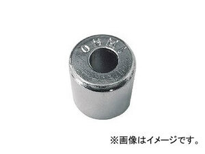 近江精機 φ4ドライバービット用マグネットリング MF4(3448592) JAN：4571205690014