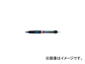 三菱鉛筆/UNI パワータンクスタンダード油性BP太字 黒 SN200PT10.24(4008057) JAN：4902778763674 入数：10本