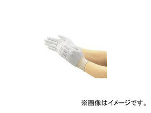 ショーワグローブ/SHOWAGLOVE B0500パームフィット手袋 Sサイズ ホワイト B0500S(2533227) JAN：4901792960311