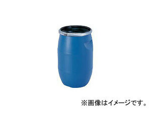 三甲/SANKO プラドラムオープンタイプPDO30L-1青 SKPDO30L1BL(3425215) JAN：4983049803053