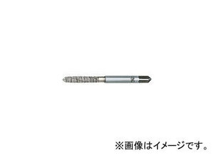 オーエスジー/OSG 転造タップ 非鉄合金用 ハイロールタップ BHRTRH4BM1.4X0.3(2028701)