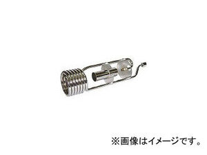 新富士バーナー/SHINFUJI 交換用気化器 KY01(3748537) JAN：4953571120010