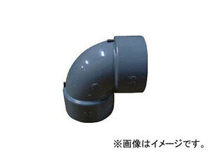 積水化学工業/SEKISUI エスロン DV継手(90°エルボ)DL65 DDL65(2544369) JAN：4901860403924