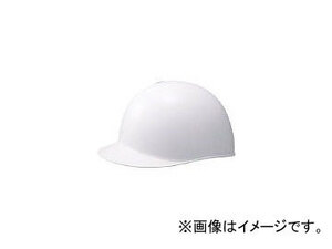 谷沢製作所/TANIZAWA ヘルメット(耐電型野球帽タイプ) 黄 164EZY2J(4185269)