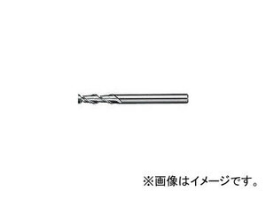 日進工具/NS TOOL アルミ専用EM(3倍刃長タイプ) AL3D-2 φ4mm AL3D24(4240316) JAN：4571220535789