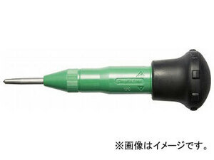 トラスコ中山/TRUSCO 超硬オートマチックポンチ L TAPL(2295768) JAN：4989999320275