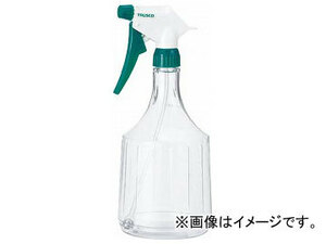 トラスコ中山/TRUSCO ハンド式自在スプレー 1000ml TGS105(2566923) JAN：4989999196016