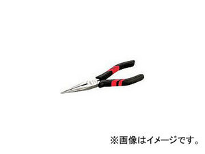 京都機械工具/KTC ラジオペンチ(スタンダードタイプ)150mm PSL150(3737438) JAN：4989433505657