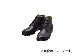 シモン/SIMON 安全靴 編上靴 FD22 24.5cm FD2224.5(1577662) JAN：4957520207029