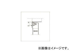 京セラ/KYOCERA スモールツール用ホルダ STGPR1010F11(6481531) JAN：4960664223527