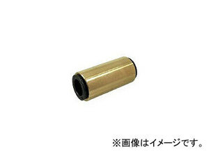 千代田通商/CHIYODA フジユニオン(金属) 4mm 400U(3600998) JAN：4537327001923