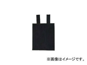 藤井電工/FUJII-DENKO 安全帯用ロープ収納袋 グレー MR41SLHD(3873978) JAN：4956133001420
