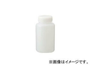 瑞穂化成工業/MIZUHOKASEI Mボトル広口瓶500ml 805(3538451) JAN：4947592008051 入数：50個