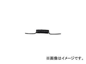 千代田通商/CHIYODA タッチスパイラル 12mm/使用範囲1300mm TPS1215(1589792) JAN：4537327026339