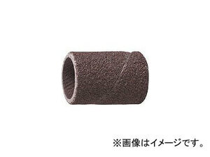 トラスコ中山/TRUSCO バンド 12×20mm 10個入 100＃ GP1220B 100(1163795) JAN：4989999150582