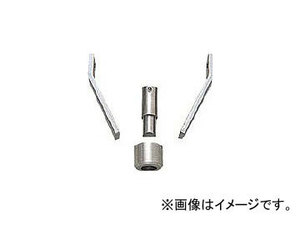 育良精機/IKURA ミニパンチャー替刃丸穴 14MPL11B(3059995) JAN：4992873171009